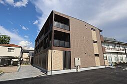 四条町アパート