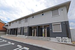 ルミエール香久山