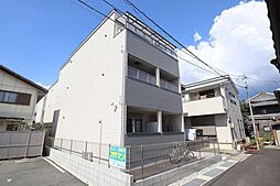 クレアール小綱町