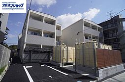 グランシエル王寺II