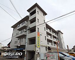 ニューハイツ新在家 マンション