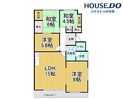 北河原マンション マンション