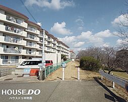 北河原ハイツ マンション