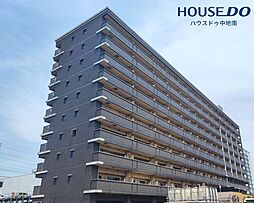 エイジングコート姫路 マンション