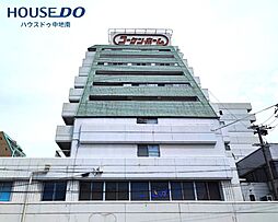 やすだタウンプラザ