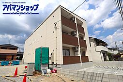 ジーメゾン郡山リアン