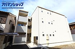 クレアール堺町I（サカイチョウ）