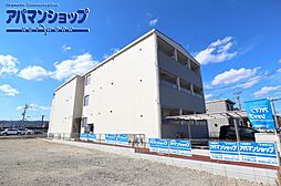 クレアール小泉東I（1）