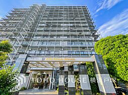 クリオ藤沢伍番館