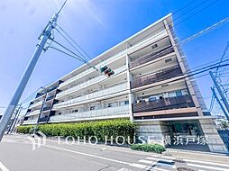 パレステージ上大岡シャインコート