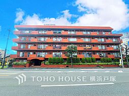 ライオンズマンション戸塚