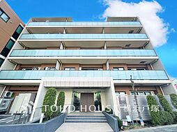 アーリアレジデンス南町田