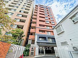 リブゼ横浜クレインポート