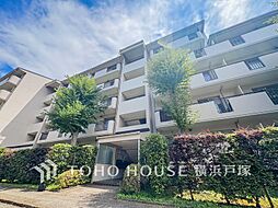 パークタウン茅ケ崎5号棟