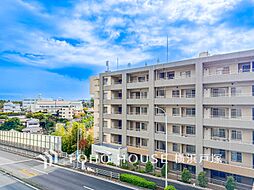 エスト・グランディール杉田