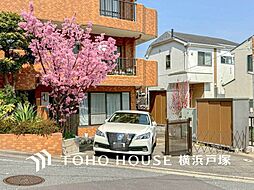 ライオンズマンション上大岡 第16