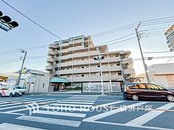 横浜小机西パーク・ホームズ