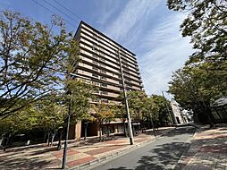 四季彩都けやき館 駐車場付き物件