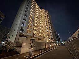 ブランズ城東中央