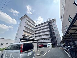 日商岩井今津北マンション