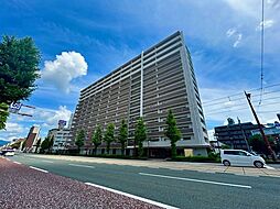 スカイアークス水前寺公園