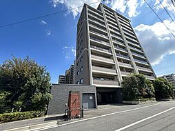 MJRザ・ガーデン大江