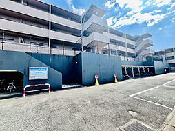 コアマンション室園台B