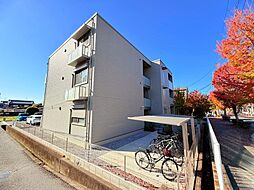 シャーメゾンオアシス