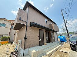 ソレイユビセレクト法蓮町I