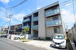 シャーメゾンレジデンス飛鳥