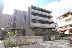 モンパルク生駒元町