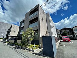 ミルフィーユ宮前