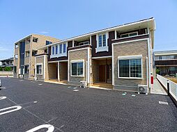 ゆりの木・II Ｂ