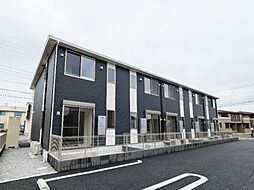 仮）太田市西本町アパート新築工事