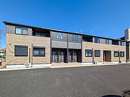 リバーサイド　ステラムーン　Ａ