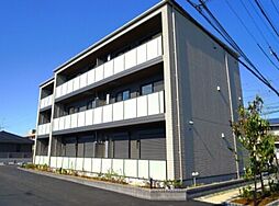 アンビシャス