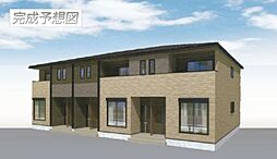 マルゴヒルズ　I