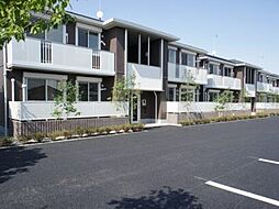 ヴィラ・クオレール　Ａ