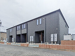 メゾン ド コルヌイエ II