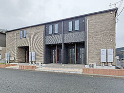 メゾン　ド　コルヌイエ　I