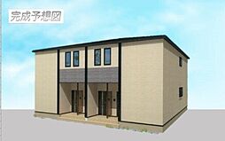 メゾン ド ファミーユ I