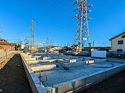 ウィステリアＢ