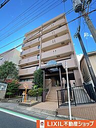 ロータリーマンション大津京町