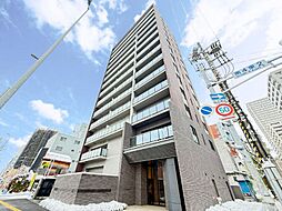 デュオヒルズ札幌MID