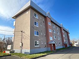 大麻東町団地弐号棟 マンション