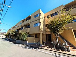 江古田プリンスマンション