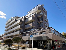 レーベンハイム常盤台プラザ