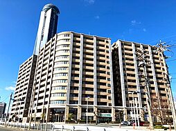 アドバンス21ベイスクエア下関