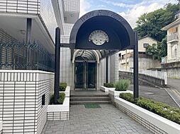 ホワイトヒルズ森合