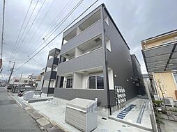 ジーメゾン大和郡山パックス